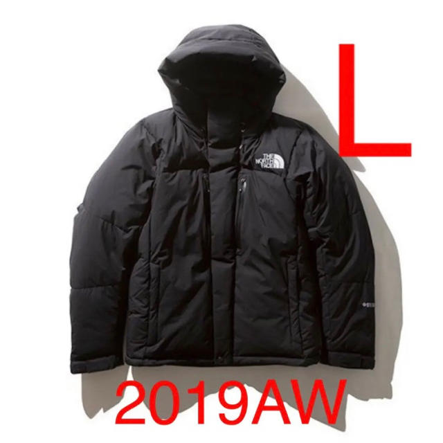 THE NORTH FACE バルトロライトジャケット