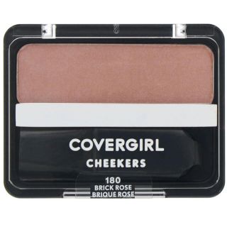 カバーガール(COVERGIRL)のCOVER GIRL チーク(チーク)