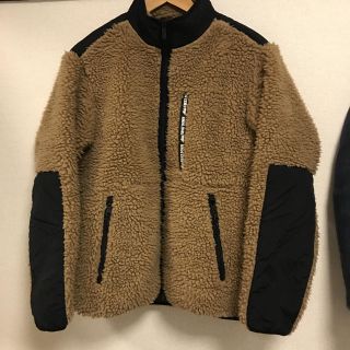 パタゴニア(patagonia)のファーストダウン　ジャケット(ダウンジャケット)