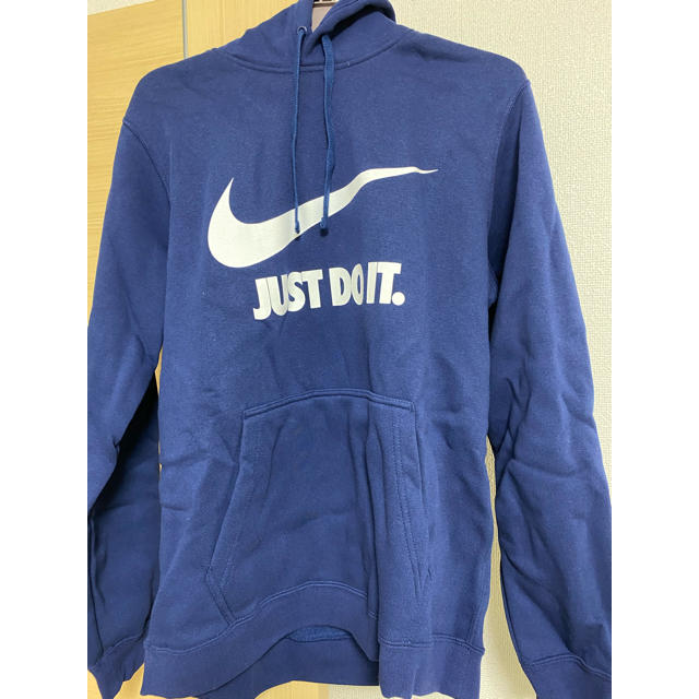 【新品】ナイキ パーカー JUST DO ITトップス パンツ