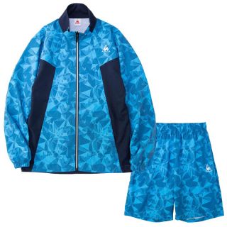 ルコックスポルティフ(le coq sportif)のルコック　セットアップ(ジャージ)