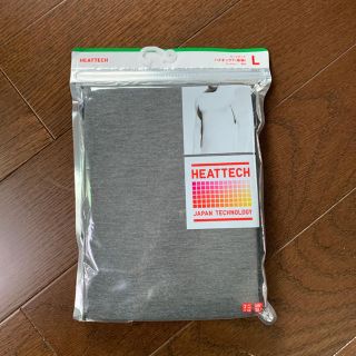 ユニクロ(UNIQLO)の【新品未開封】ユニクロ　ヒートテック(その他)