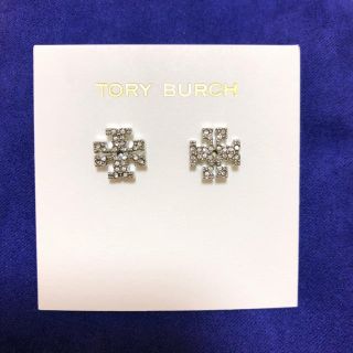 トリーバーチ(Tory Burch)のトリーバーチのピアス*(ピアス)