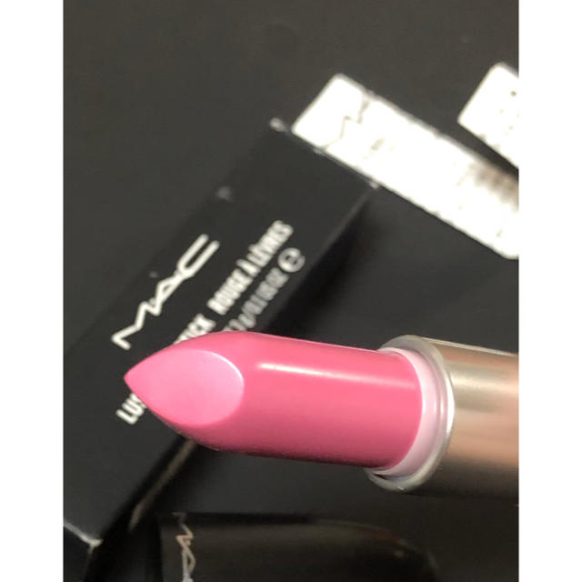 MAC - マック リップスティック リアルドールの通販 by Momo's