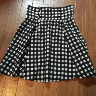 ジルスチュアート(JILLSTUART)のSale！JILLSTUARTスカート❁(ひざ丈スカート)