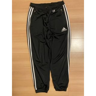 アディダス(adidas)の【進祐さま専用】adidas ジャージ　パンツ(その他)