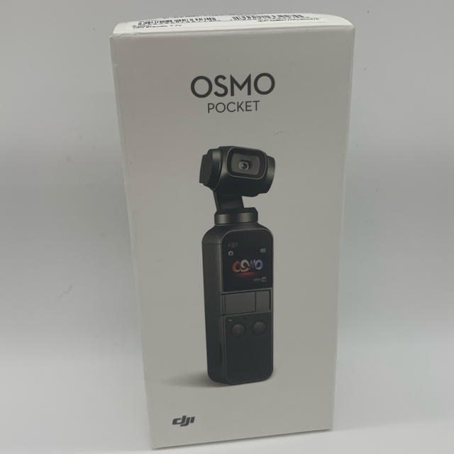 Osmo Pocket