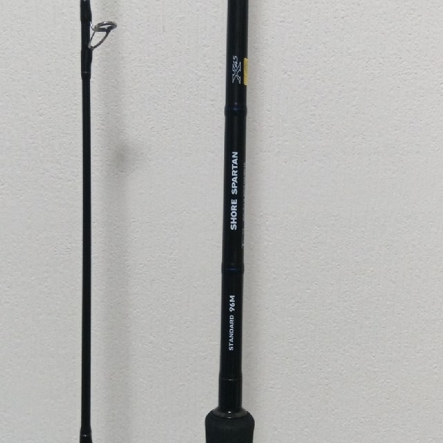 純正特注品 ショアスパルタン スタンダード 96M ダイワ ショアジギング