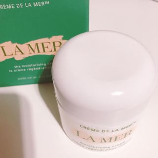 ドゥラメール(DE LA MER)のドゥ・ラ・メール クリーム CREME DE LA MER 60ml(フェイスクリーム)