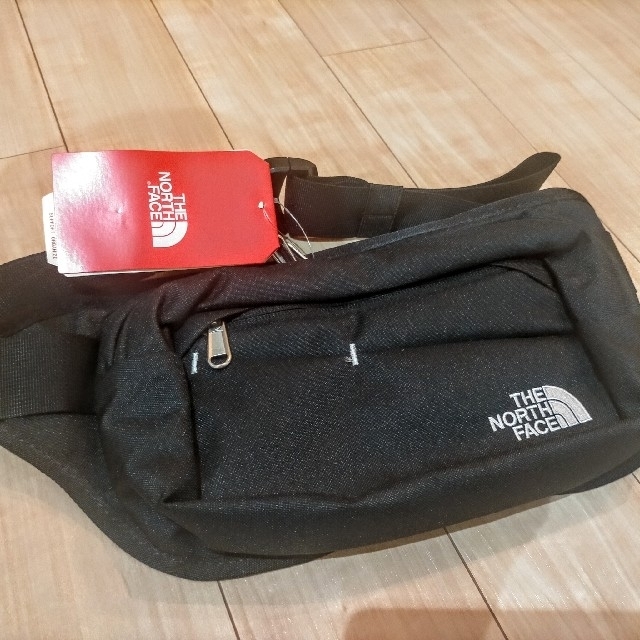 THE NORTH FACE(ザノースフェイス)の【新品】THE NORTH FACE ボザーヒップパック2 ボディバッグ メンズのバッグ(ボディーバッグ)の商品写真