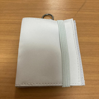 ムジルシリョウヒン(MUJI (無印良品))の財布(財布)