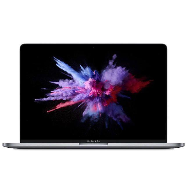 APPLE MacBook Pro MUHP2J/A 13インチ