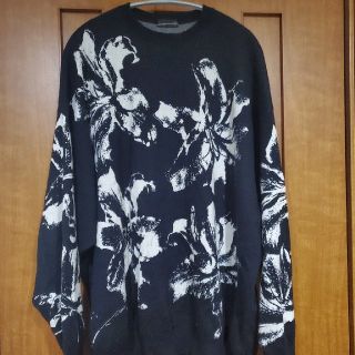 ladmusician 17ss サマーニット