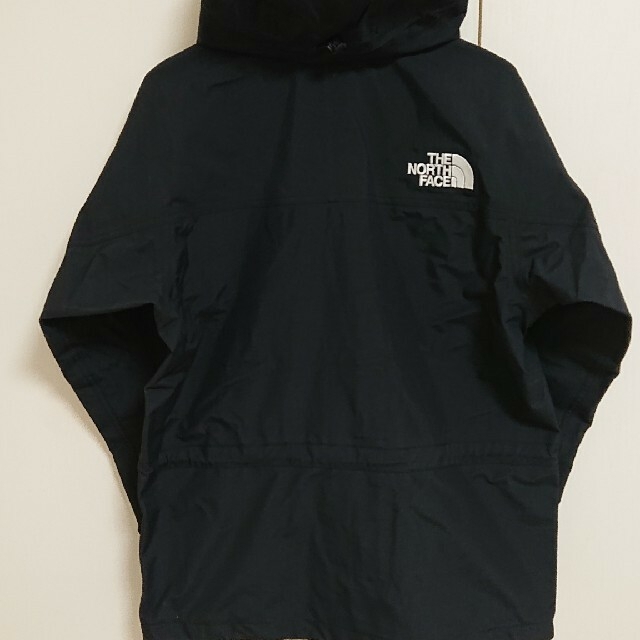 THE NORTH FACEノースフェイスライトジャケットNP11834 新品 3