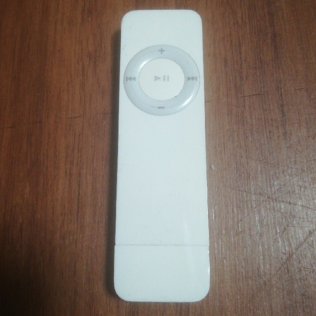 Apple 激レア格安ジャンク Ipod Shuffle 512mb 第1世代 の通販 By Ysak S Shop アップルならラクマ