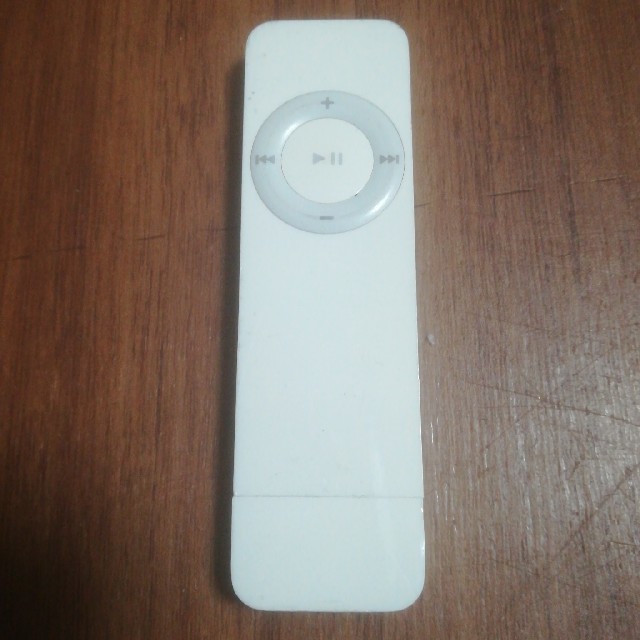 Apple 激レア格安ジャンク Ipod Shuffle 512mb 第1世代 の通販 By Ysak S Shop アップルならラクマ Apple 激レア格安ジャンク Ipod Shuffle 512mb 第1世代 の通販 By Ysak S Shop アップルならラクマ
