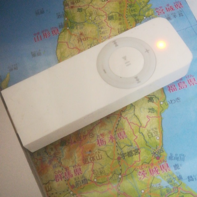 Apple 激レア格安ジャンク Ipod Shuffle 512mb 第1世代 の通販 By Ysak S Shop アップルならラクマ