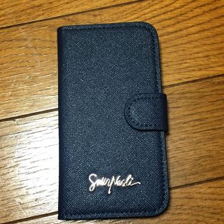 サミールナスリ(SMIR NASLI)のiPhone6.6sケース(iPhoneケース)