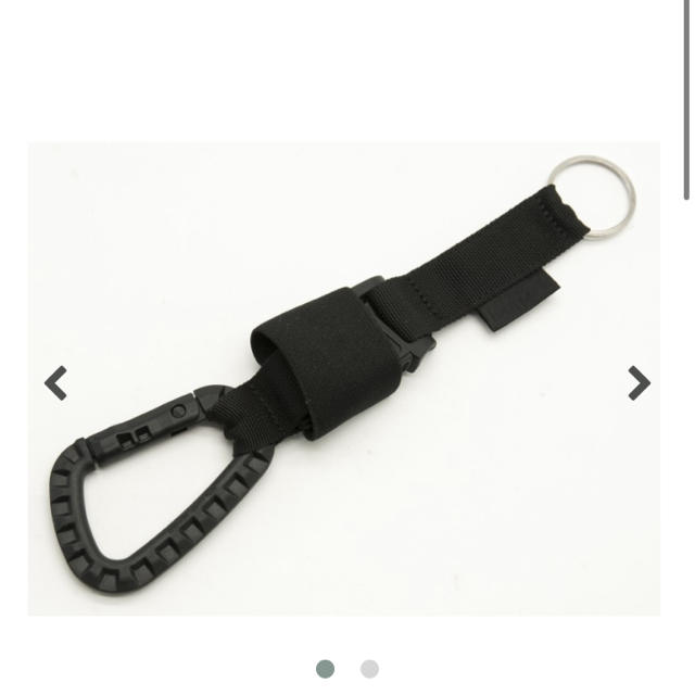 bagjack magnet key catcher