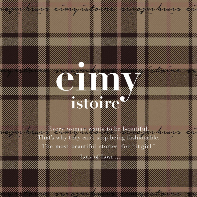 eimy istoire(エイミーイストワール)のL様専用♡eimy istoire♡トークハット♡ブラック♡ レディースの帽子(ハット)の商品写真