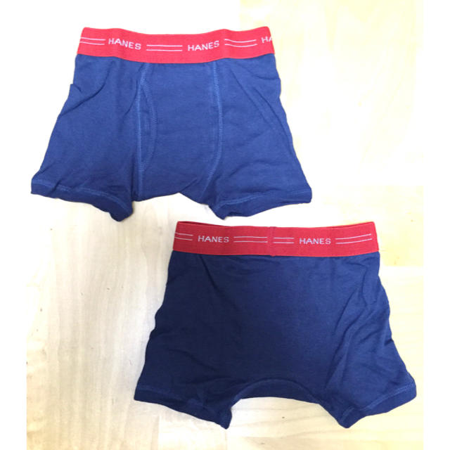 ヘインズ 男児用 ボクサーブリーフ 2枚組 150 70%OFFアウトレット ヘインズ 男児用 ボクサーブリーフ 2枚組 150 70%OFFアウトレット