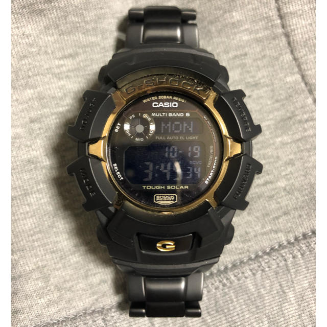 G-SHOCK GW-2310BD