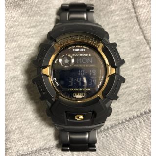 ジーショック(G-SHOCK)のG-SHOCK GW-2310BD(腕時計(デジタル))