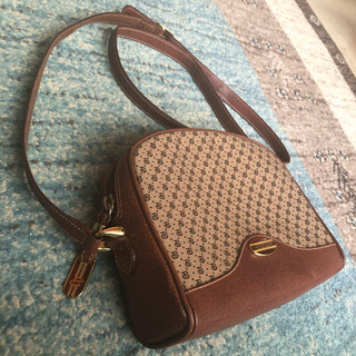 paolo gucci パオロ グッチ ショルダーバッグの通販 by mimi's shop 