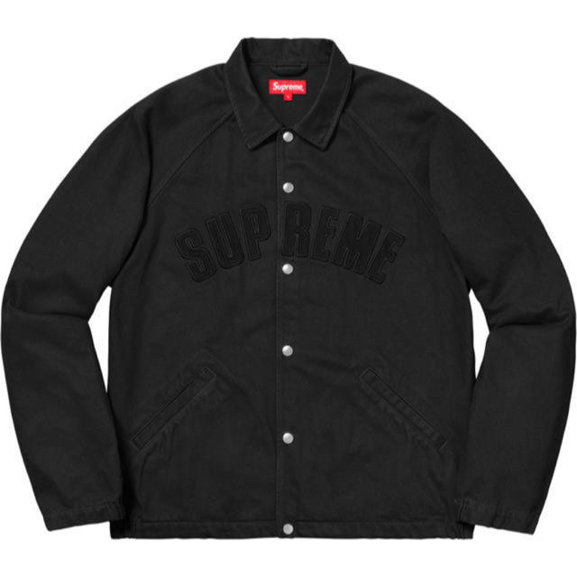 Supreme Snap Front Twill Jacket 専用出品