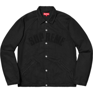 シュプリーム(Supreme)のSupreme Snap Front Twill Jacket 専用出品(Gジャン/デニムジャケット)