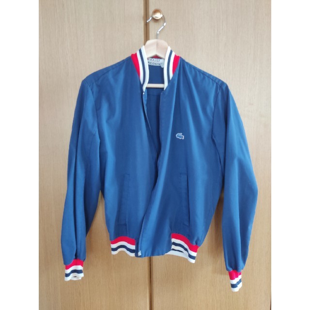 70's IZOD LACOSTE(ラコステ)   スウィングトップジャケット