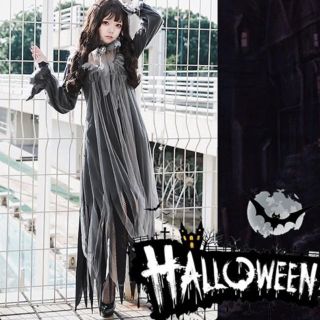 ハロウィンコスプレ(衣装一式)