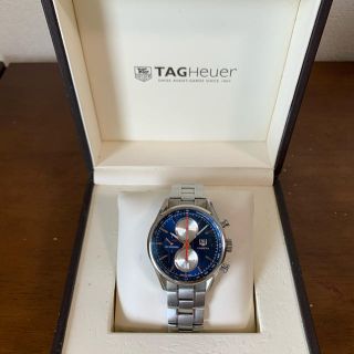 タグホイヤー(TAG Heuer)の【限定レアモデル】カレラ1887 クロノグラフ 富士スピードウェイ(腕時計(アナログ))