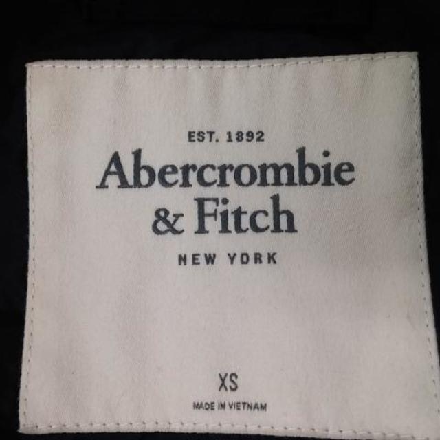 Abercrombie&Fitch(アバクロンビーアンドフィッチ)のアバクロンビーアンドフィッチ コート XS レディースのジャケット/アウター(その他)の商品写真