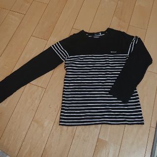 ベベ(BeBe)のBeBe ロンT 140(Tシャツ/カットソー)