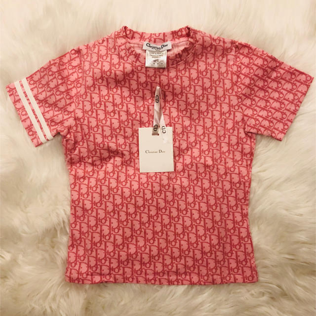 Christian Dior - タグ付き未使用✨クリスチャンディオール Christian Dior - タグ付き未使用✨クリスチャンディオール