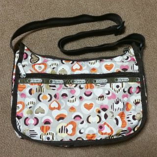 レスポートサック(LeSportsac)の最終価格  レスポートサック ショルダーバッグ(ショルダーバッグ)