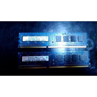 合計４G　DDR3　2G×2枚　デスクトップ用(PC周辺機器)