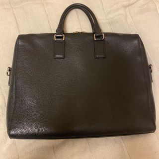 グッチ(Gucci)のGUCCI ビジネスバッグ　ブリーフケース　グッチ(ビジネスバッグ)