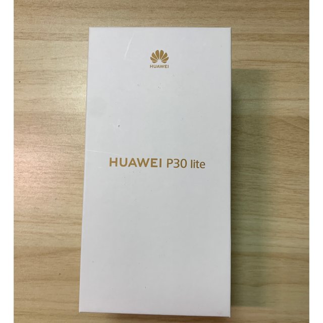 スマートフォン本体HUAWEI P30 lite