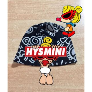 ヒステリックミニ(HYSTERIC MINI)のHYSTERIC MINI ヒステリックミニ  子供帽子(帽子)