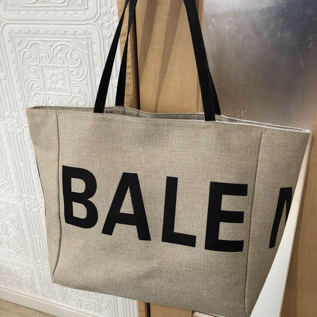 BALENCIAGA BAG(バレンシアガバッグ)の240様専用　　　バレンシアガ風 レディースのバッグ(トートバッグ)の商品写真