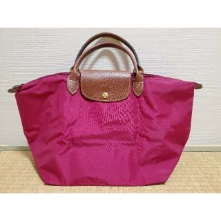 ロンシャン(LONGCHAMP)のLongchamp トート(トートバッグ)