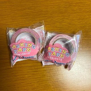 ✩.*˚非売品✩.*˚ サーティワン マスキングテープ(テープ/マスキングテープ)