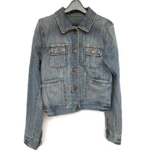 アバクロンビーアンドフィッチ(Abercrombie&Fitch)のアバクロンビーアンドフィッチ Gジャン M(Gジャン/デニムジャケット)