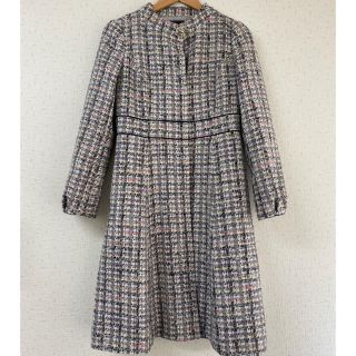 トッカ ツイードコートの通販 25点 | TOCCAを買うならラクマ トッカ ツイードコートの通販 25点 | TOCCAを買うならラクマ