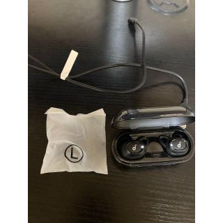 最終値下げ　Anker Soundcore Liberty Neo　第2世代(ヘッドフォン/イヤフォン)