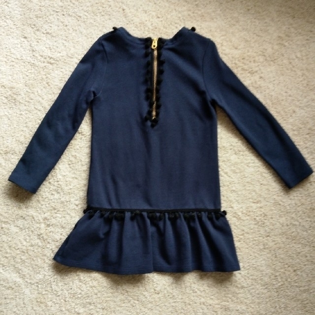 MARC JACOBS(マークジェイコブス)のMARC JACOBS ワンピース　 キッズ/ベビー/マタニティのキッズ服女の子用(90cm~)(ワンピース)の商品写真