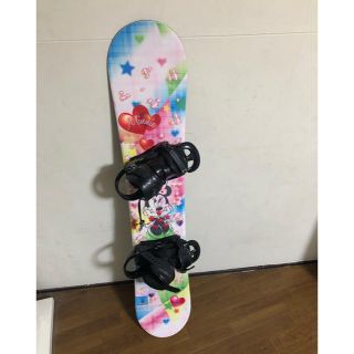 ディズニー スノーボードの通販 43点 | Disneyのスポーツ/アウトドアを