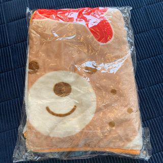 ホットビスケッツ(HOT BISCUITS)のホットビスケッツ  ひざかけ(毛布)